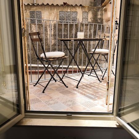 Appartamento Casa del Carmine Syracuse Esterno foto
