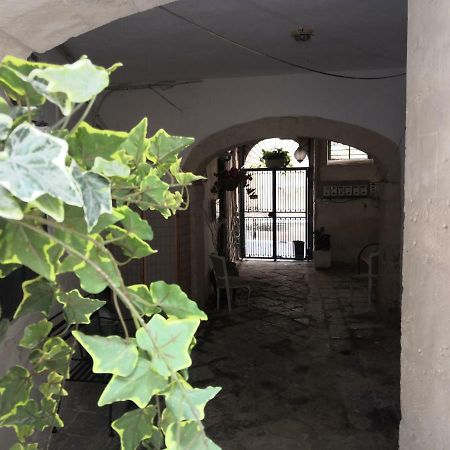 Appartamento Casa del Carmine Syracuse Esterno foto