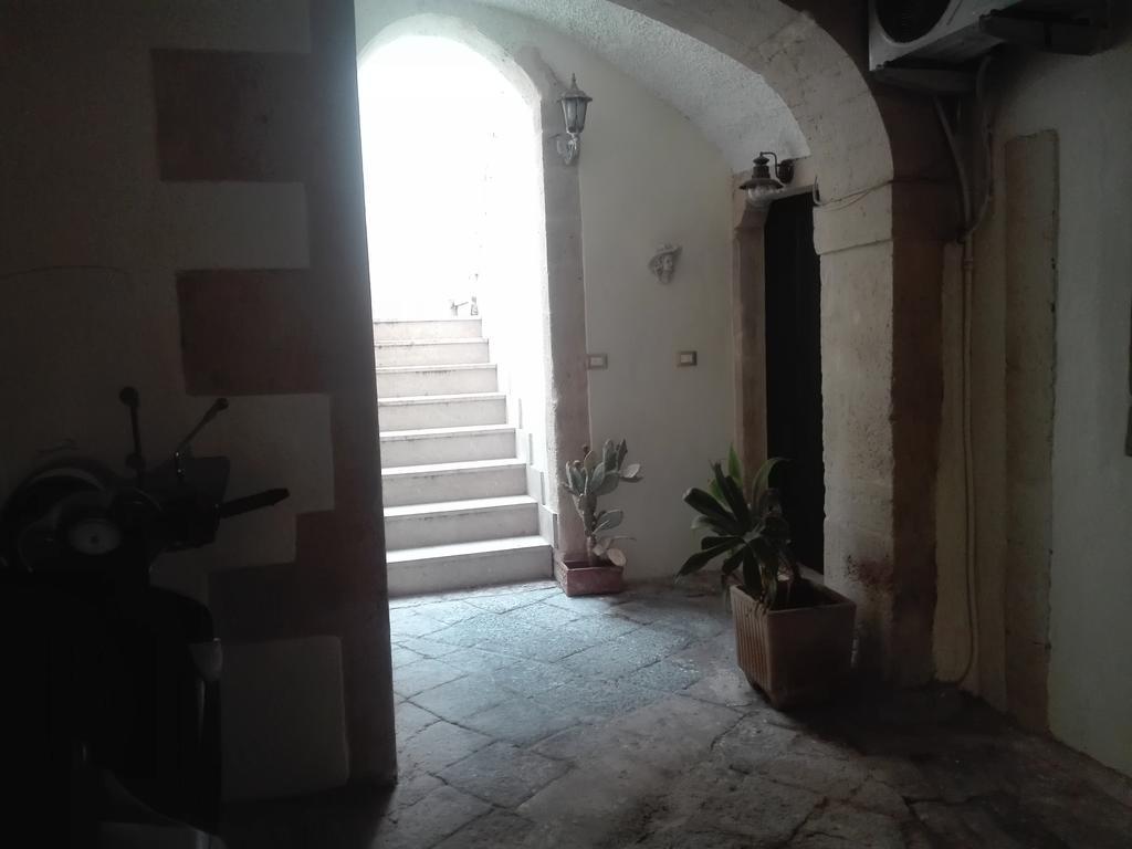 Appartamento Casa del Carmine Syracuse Esterno foto