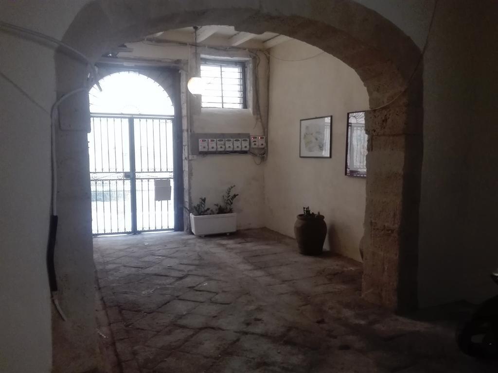 Appartamento Casa del Carmine Syracuse Esterno foto