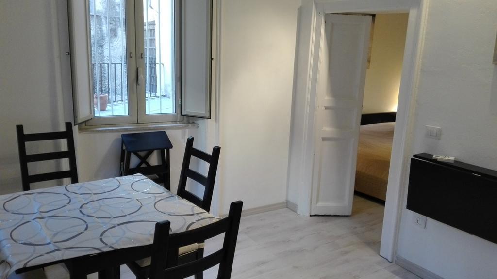 Appartamento Casa del Carmine Syracuse Esterno foto
