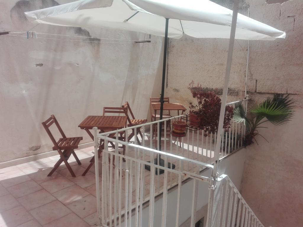 Appartamento Casa del Carmine Syracuse Esterno foto