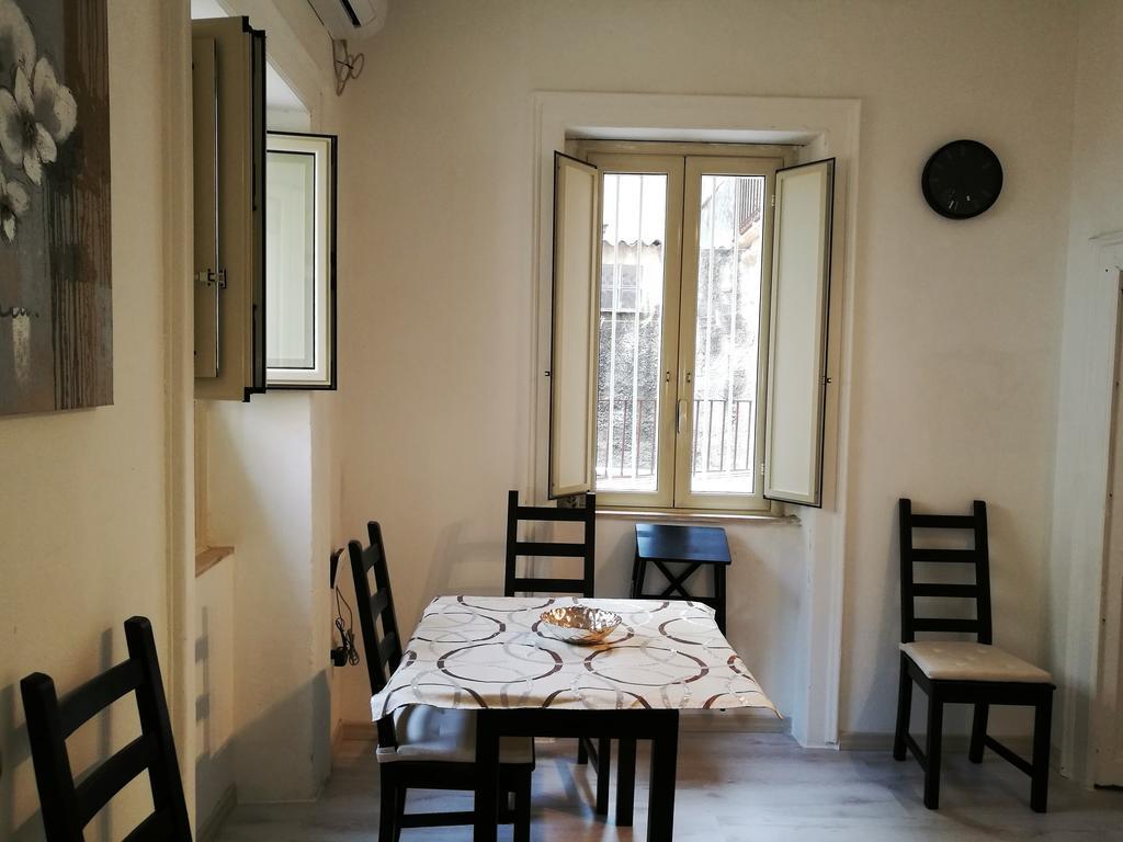Appartamento Casa del Carmine Syracuse Esterno foto