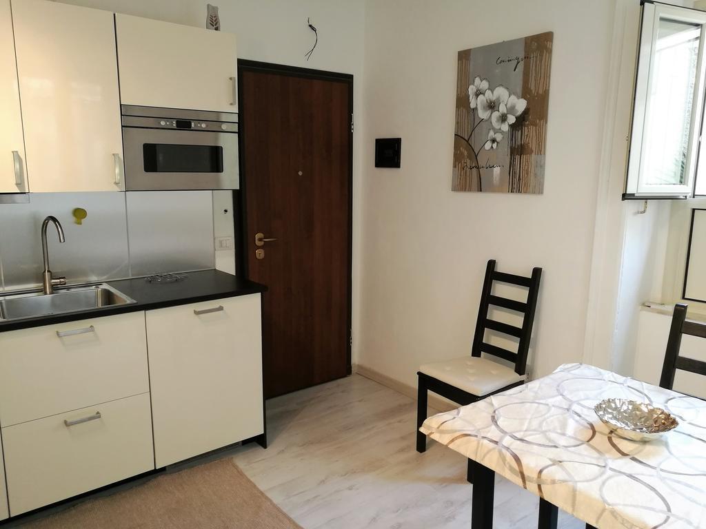 Appartamento Casa del Carmine Syracuse Esterno foto