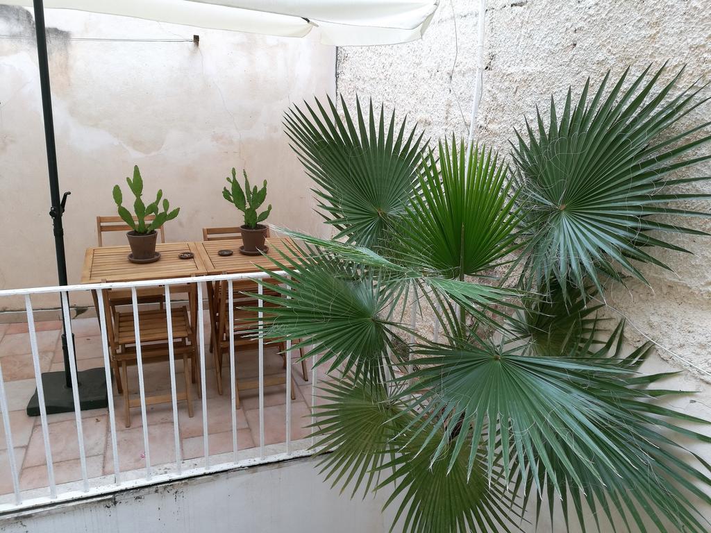 Appartamento Casa del Carmine Syracuse Esterno foto