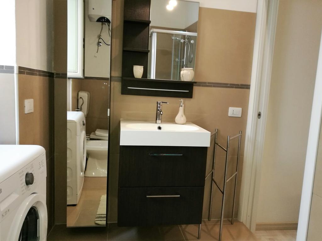 Appartamento Casa del Carmine Syracuse Esterno foto