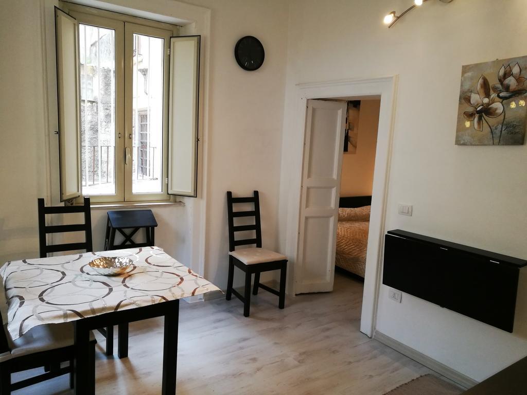 Appartamento Casa del Carmine Syracuse Esterno foto