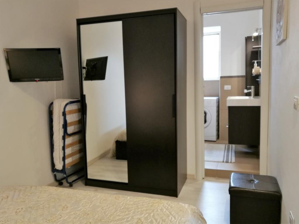 Appartamento Casa del Carmine Syracuse Esterno foto