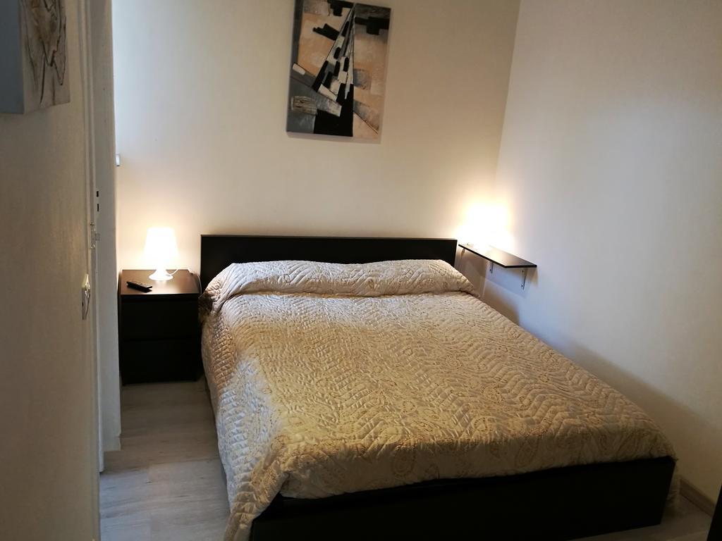 Appartamento Casa del Carmine Syracuse Esterno foto