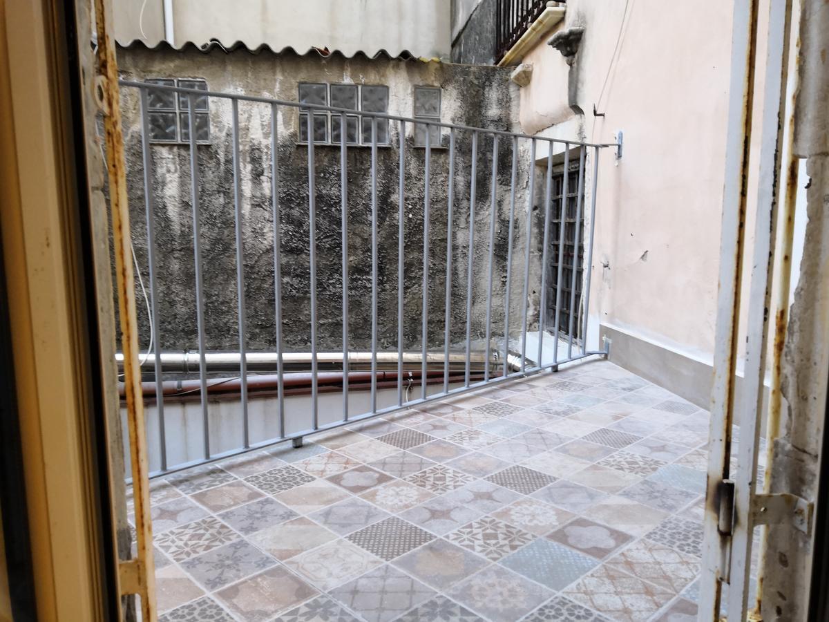 Appartamento Casa del Carmine Syracuse Esterno foto