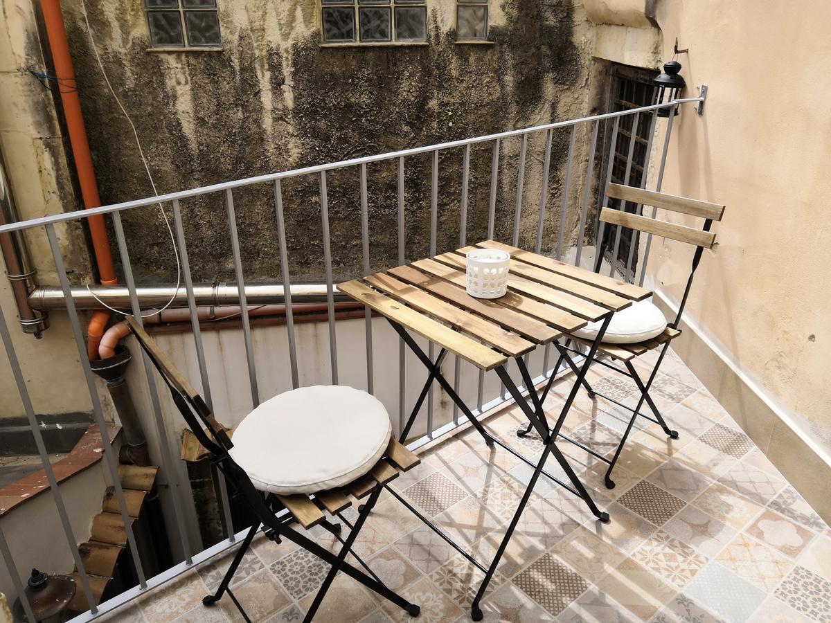 Appartamento Casa del Carmine Syracuse Esterno foto
